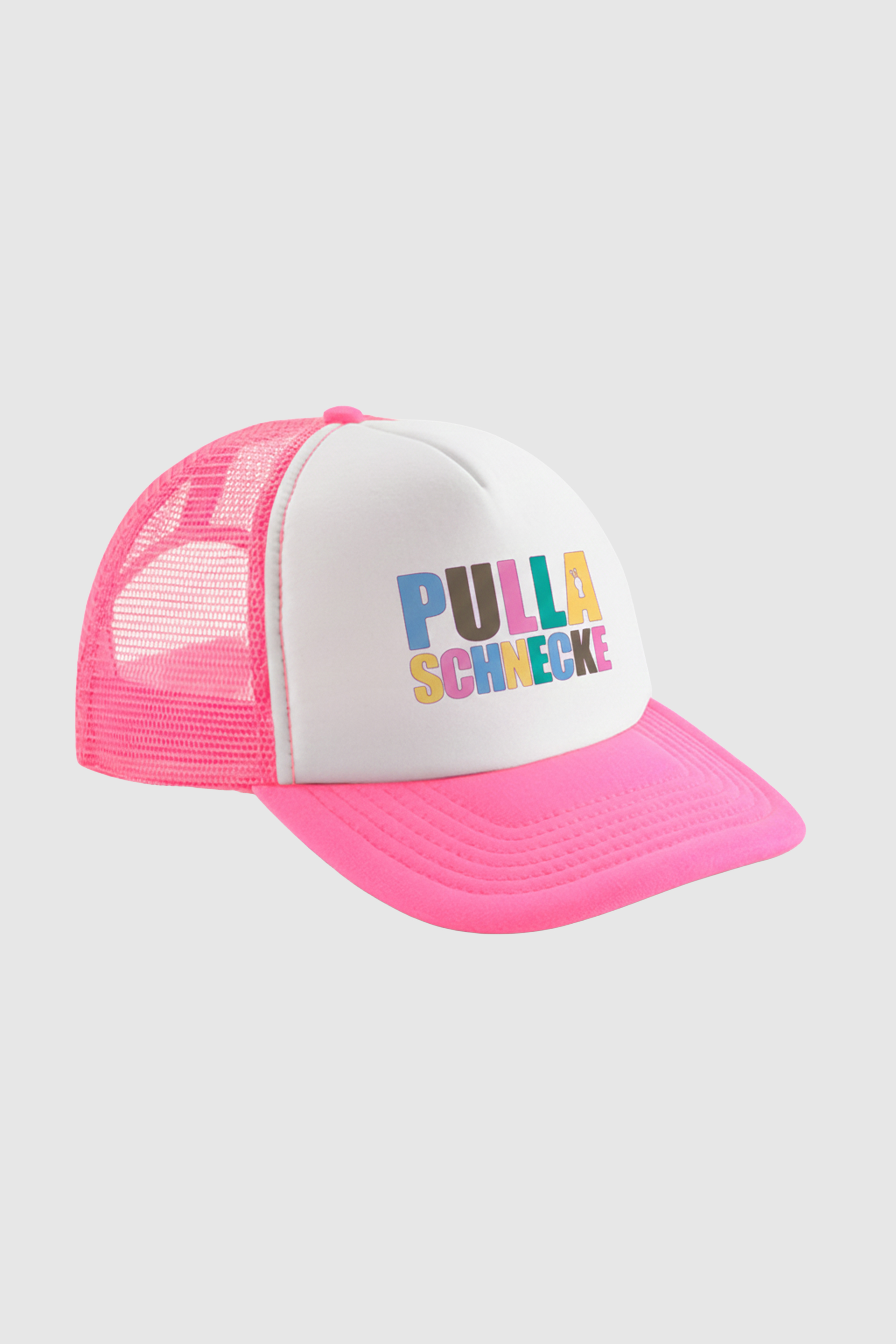Pullaschnecke Snapback