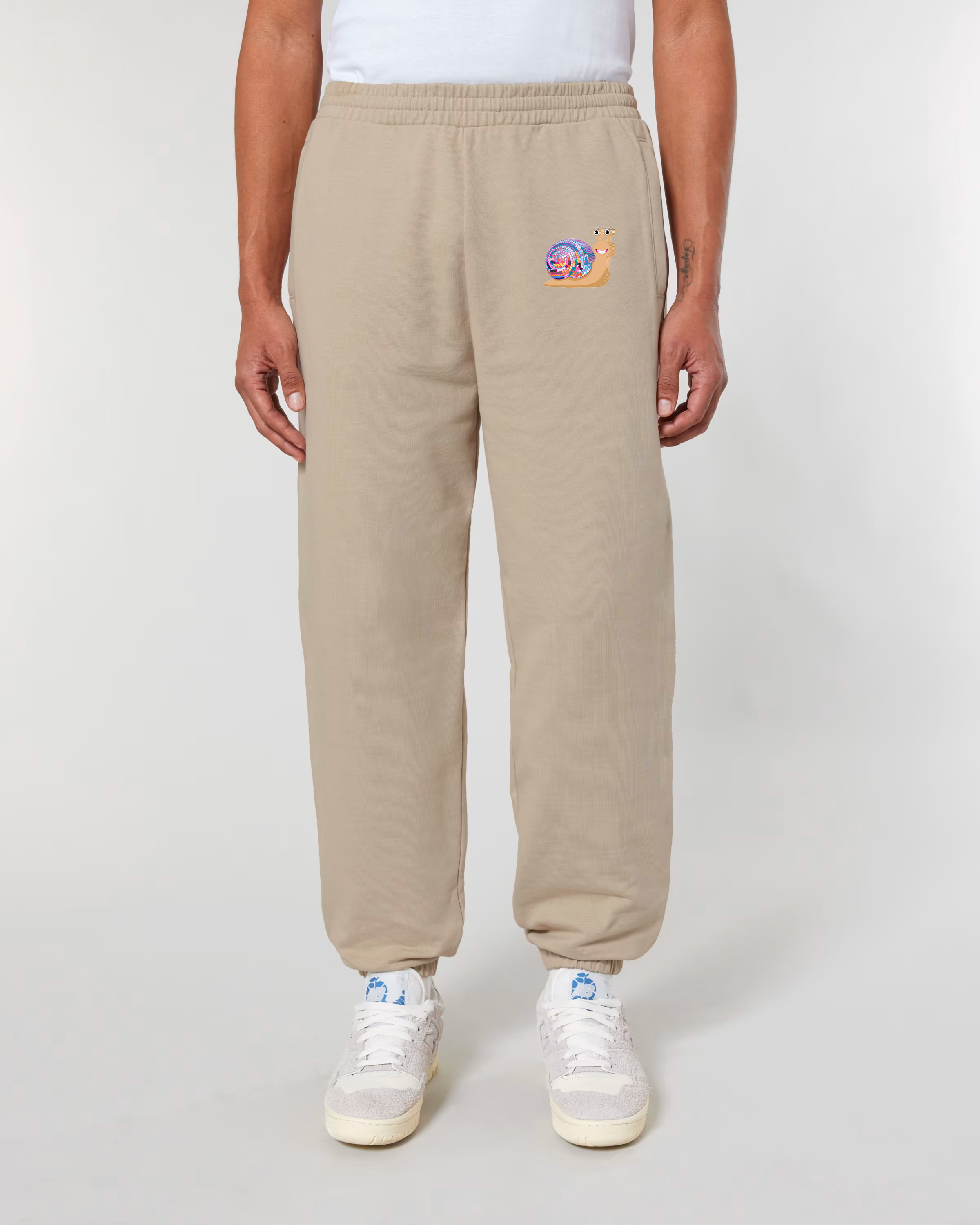 Pullaschnecken Jogginghose