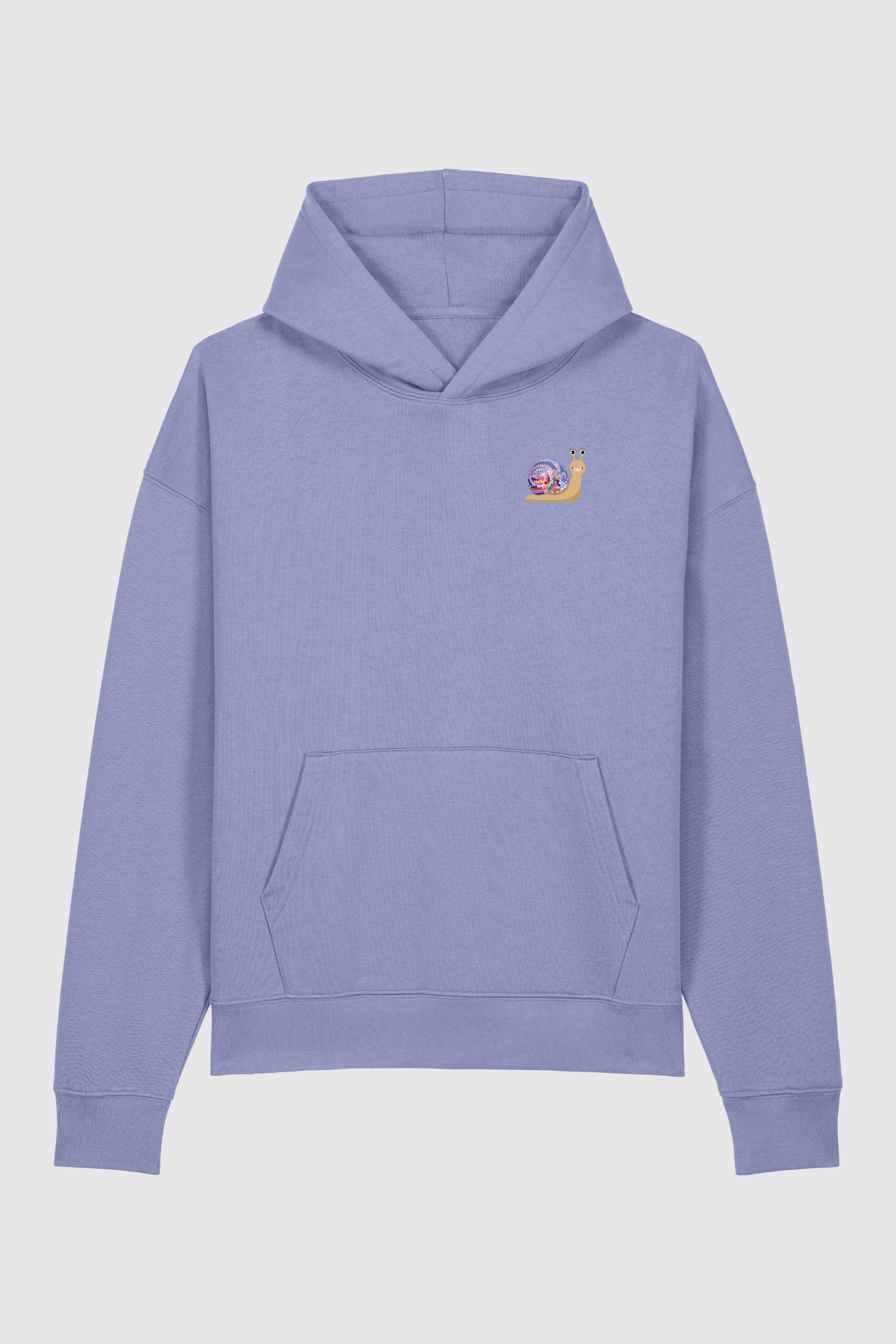 Chaser Pullaschnecken Hoodie Relaxed Fit 