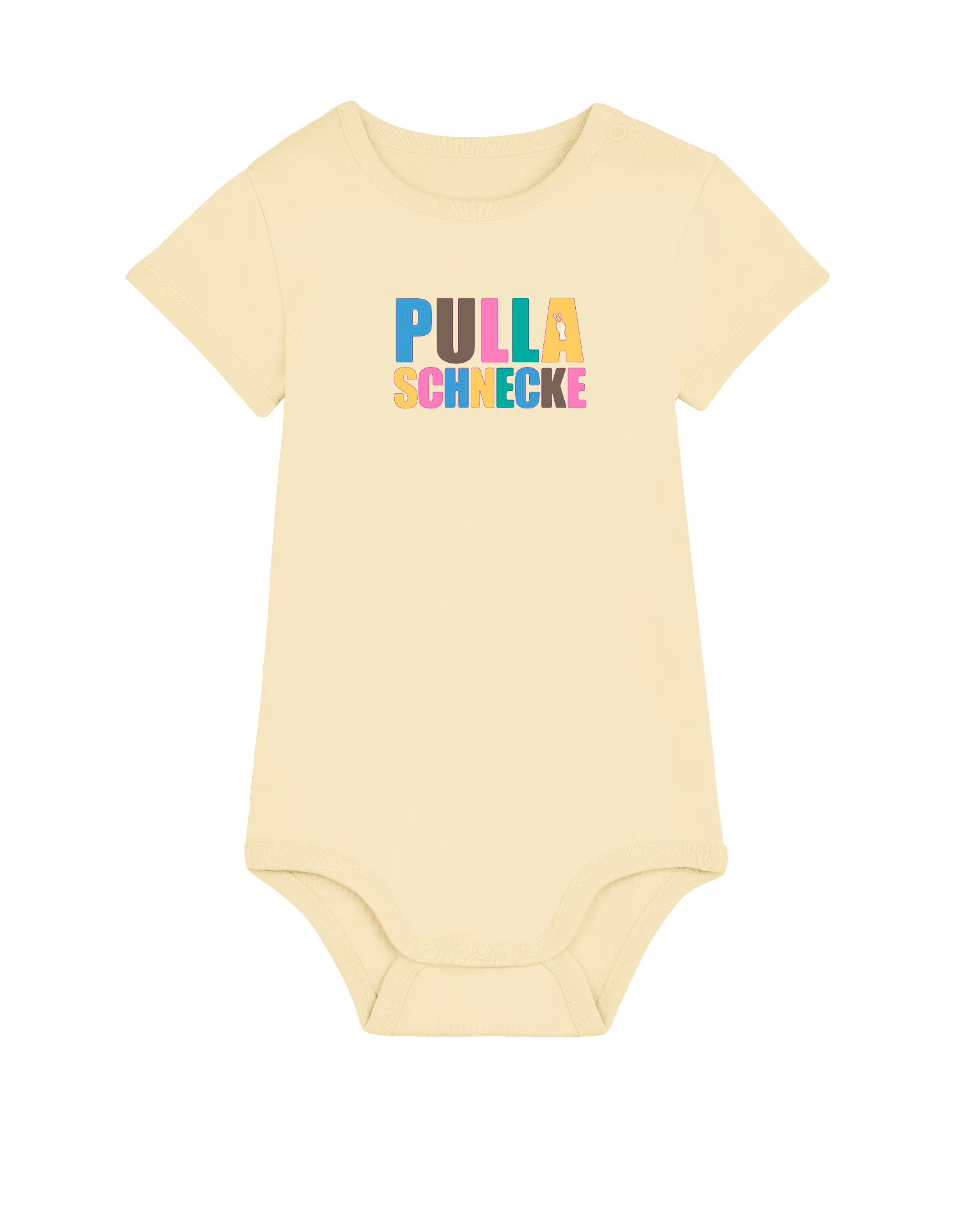 Baby Body