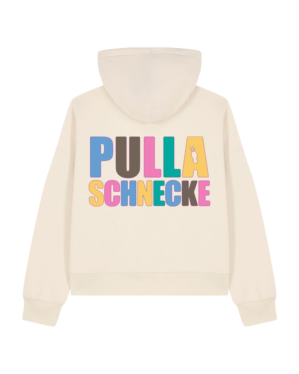 Damen-Zip-Thru-Hoodie-Sweatshirt