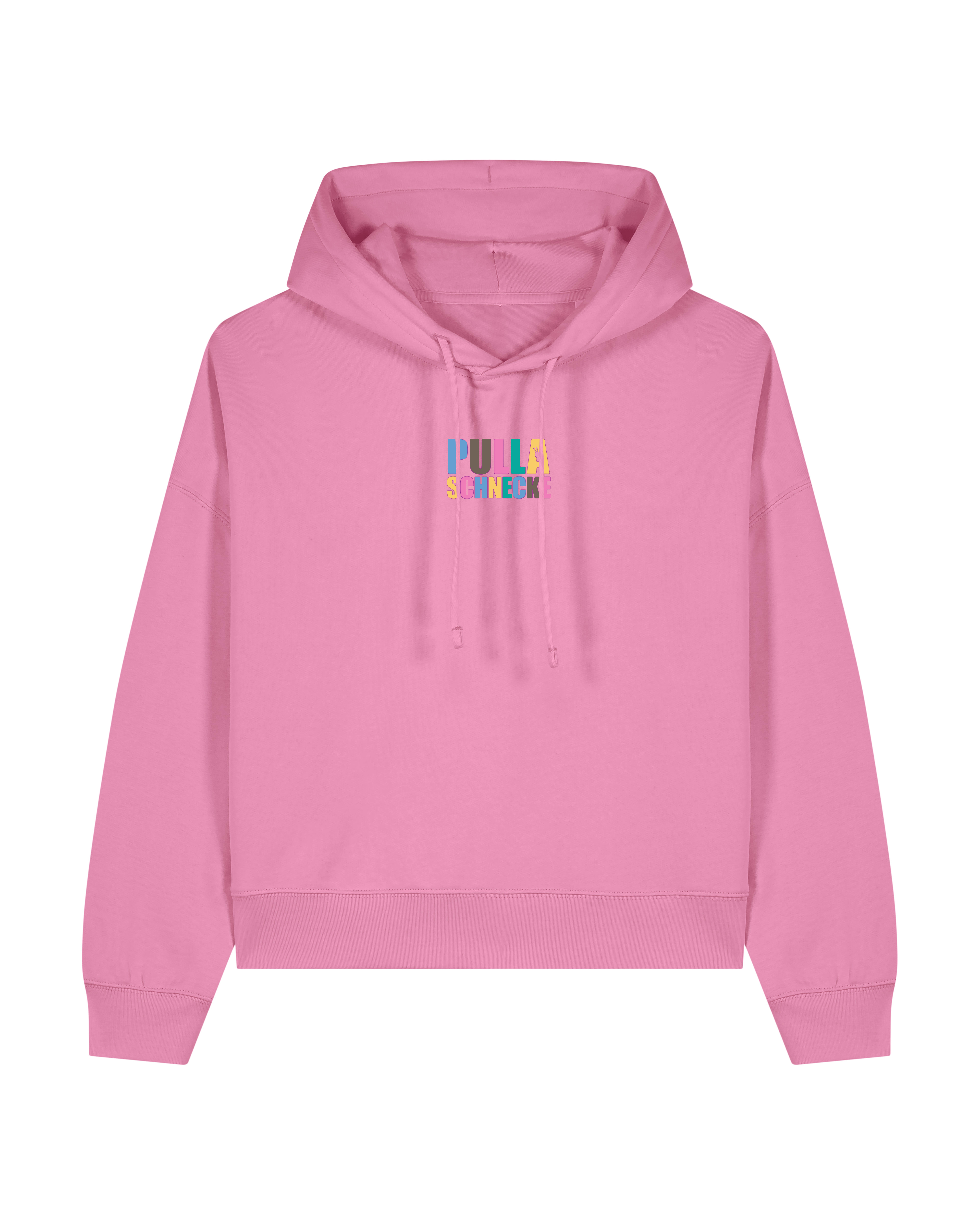 Damen Hoodie